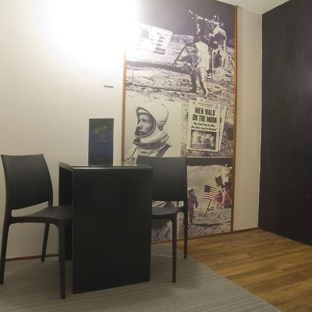 Icon Hotel North Edsa Quezon City Extérieur photo