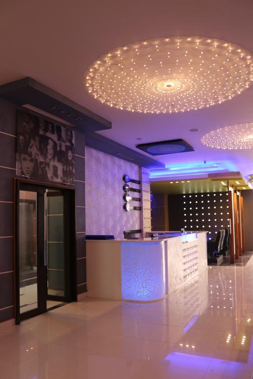 Icon Hotel North Edsa Quezon City Extérieur photo