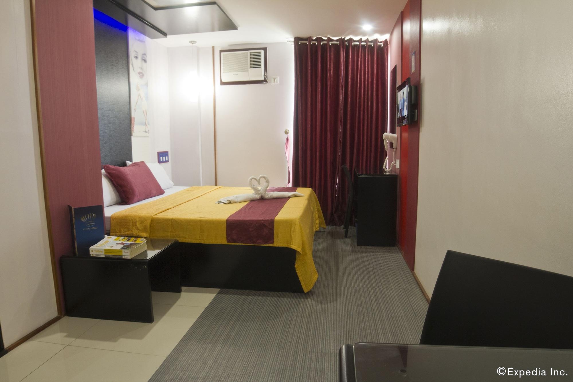 Icon Hotel North Edsa Quezon City Extérieur photo
