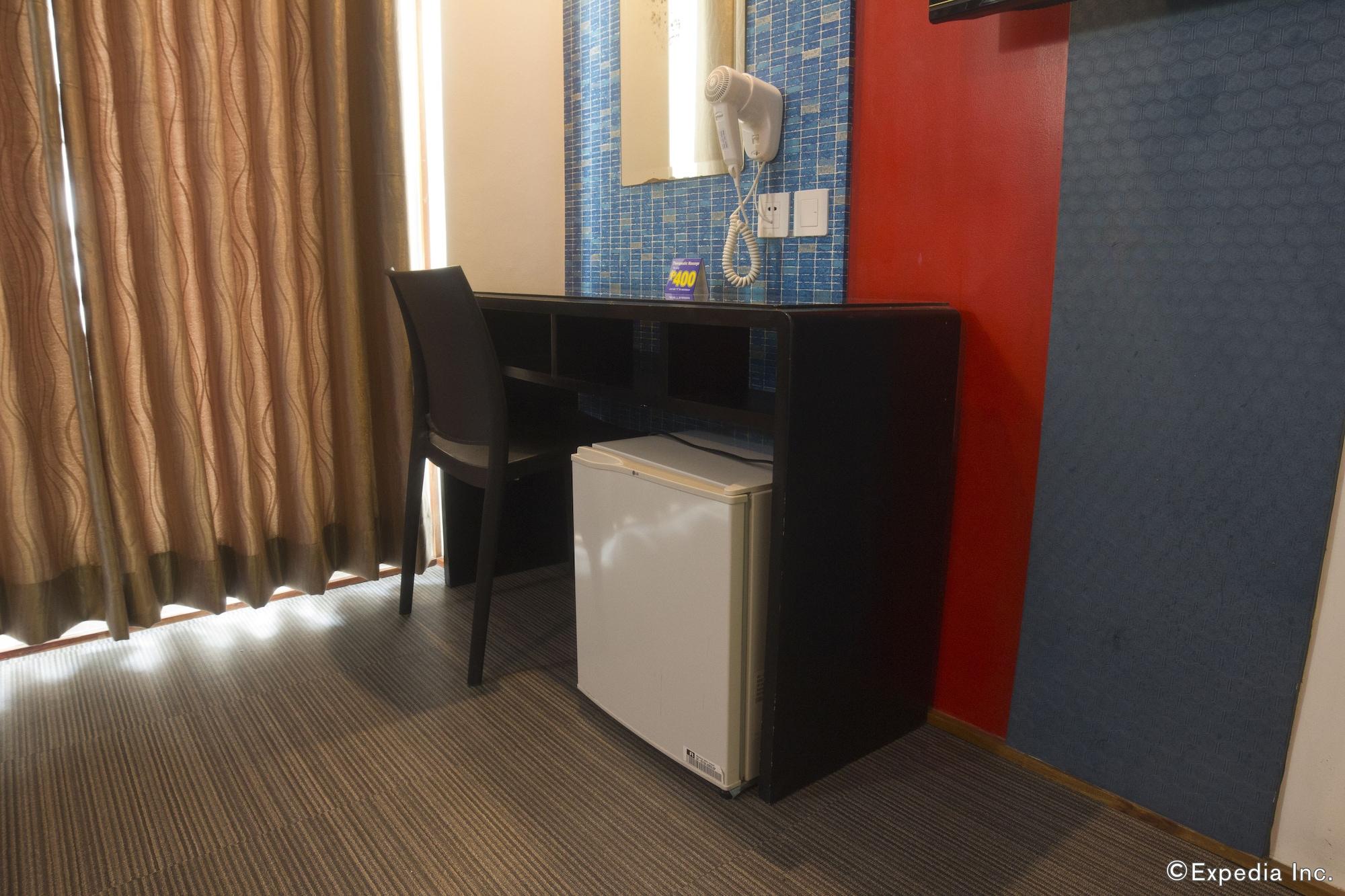 Icon Hotel North Edsa Quezon City Extérieur photo