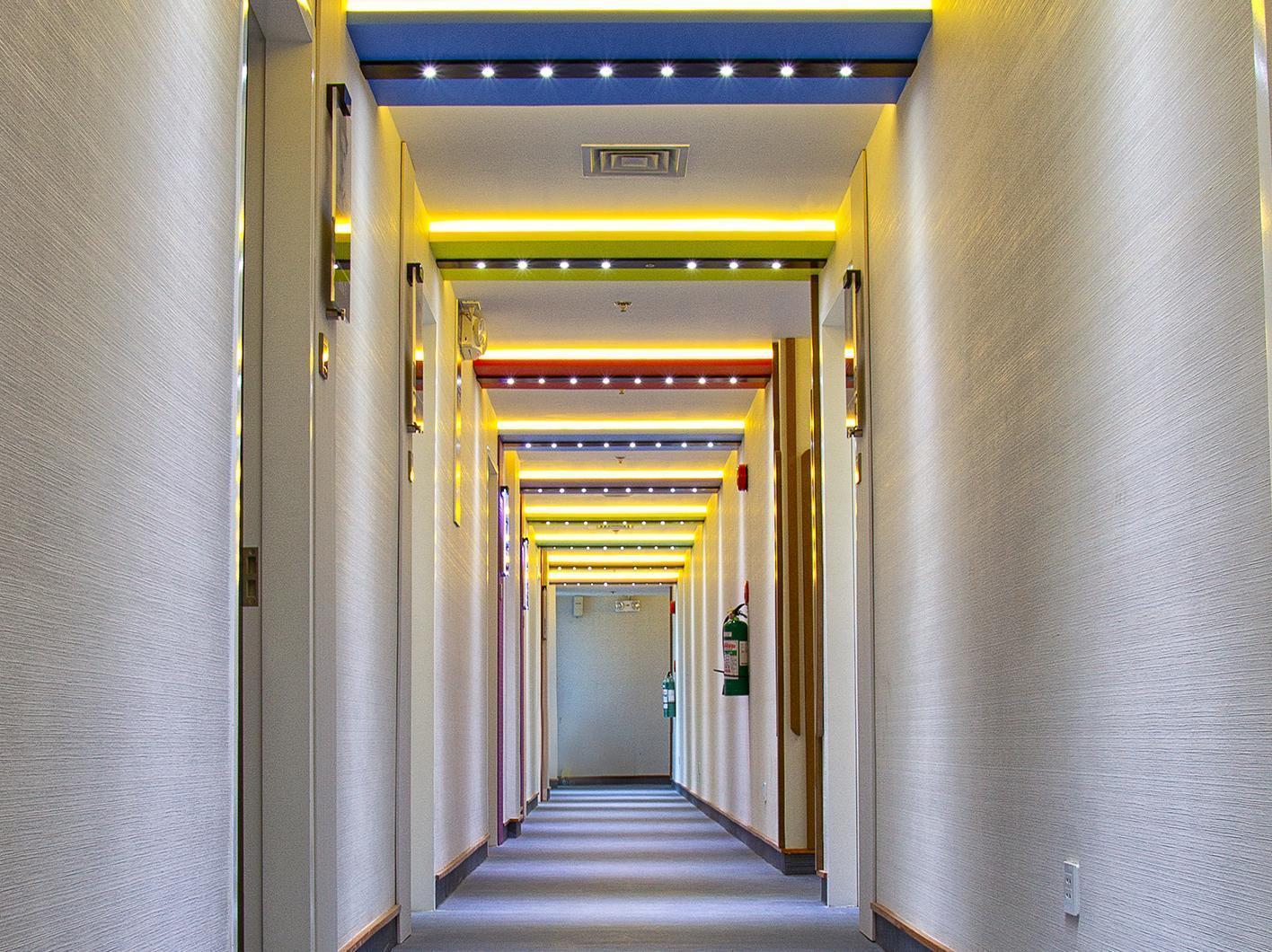 Icon Hotel North Edsa Quezon City Extérieur photo